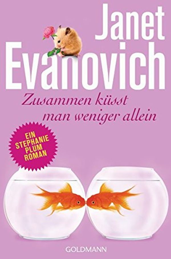 Cover Art for 9783442205004, Zusammen küsst man weniger allein: Ein Stephanie-Plum-Roman by Janet Evanovich