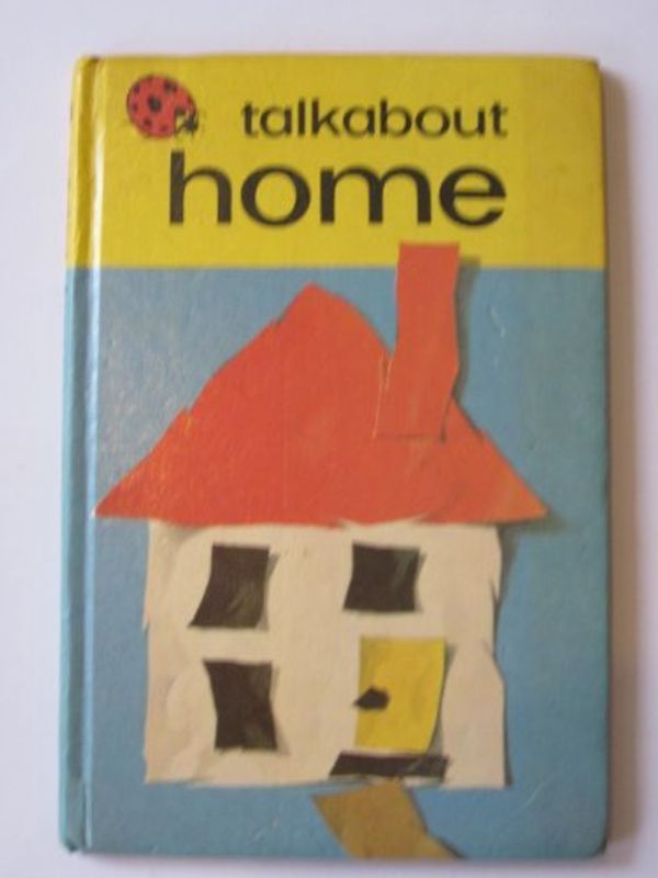 Cover Art for 9780721403618, Home by W. Murray