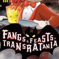 Cover Art for 9781782263623, Fangs and Feasts in Transratania (Geronimo Stilton)Geronimo Stilton: 10 Book Collection (Series 1) by Geronimo Stilton (author)