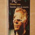 Cover Art for 9788432216336, Vestido Para la Muerte (Crimen y Misterio) (Spanish Edition) by Donna Leon