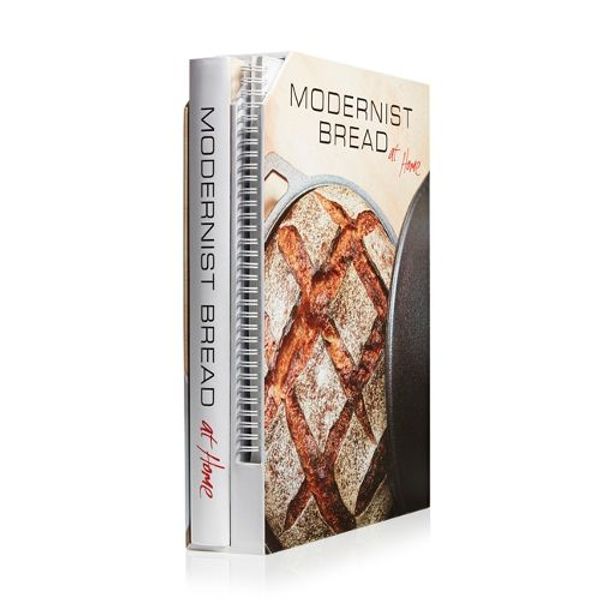 Cover Art for 9798988713111, Modernist Bread at Home Italian Edition by Nathan Myhrvold, Francisco Migoya