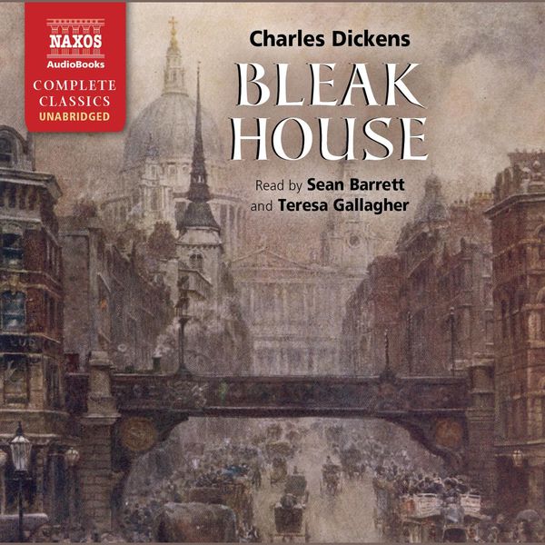 Cover Art for 9789629544874, Bleak House by Charles Dickens