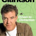 Cover Art for 9780141044200, Driven to Distraction by Jeremy Clarkson