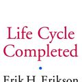 Cover Art for 9780393317725, The Life Cycle Completed by Erik H. Erikson, Joan M. Erikson