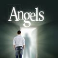 Cover Art for B00TKLSV8I, Angels by David Pawson