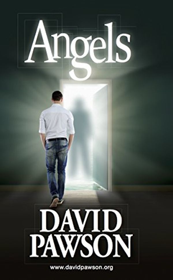 Cover Art for B00TKLSV8I, Angels by David Pawson