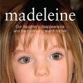 Cover Art for 9780593067925, Madeleine by Kate McCann