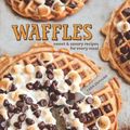 Cover Art for 9781616282059, Waffles by Tara Duggan