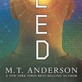 Cover Art for 9781432874025, Feed by M. T. Anderson