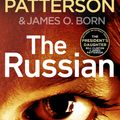 Cover Art for 9781787461871, The Russian by James Patterson