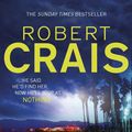 Cover Art for 9781409129929, The Promise: An Elvis Cole and Joe Pike Novel by Robert Crais
