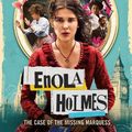 Cover Art for 9781471408960, Enola Holmes: The Case of the Missing Marquess by Nancy Springer