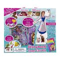 Cover Art for 9781503710702, Disney Princess - Storybook Set and Paper Doll Kit with Over 500 Pieces! - PI Kids by Editors of Phoenix International Publications
