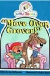 Cover Art for 9780864113559, "Move Over, Grover!" by Jan McPherson, 편집부, Kelvin Hawley