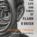 Cover Art for B07Q4BTRFK, No Laughing Matter by Anthony Cronin