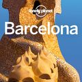 Cover Art for 9781743602409, Lonely Planet Barcelona by Lonely Planet