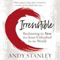 Cover Art for 9780310537021, Irresistible by Andy Stanley