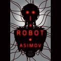 Cover Art for 9780739312711, I, Robot by Isaac Asimov