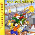 Cover Art for 9788499328157, 47- L'estrany cas dels jocs olímpics by Geronimo Stilton
