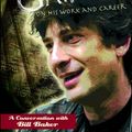 Cover Art for 9781404210783, Neil Gaiman on His Work and Career by Bill Baker