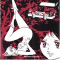 Cover Art for 9788875020330, Ayako by Osamu Tezuka