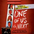 Cover Art for 9781984842107, One of Us Is Next by Karen McManus
