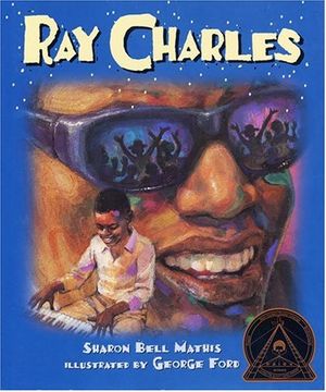 Cover Art for 9781584300182, Ray Charles by Mathis, Sharon Bell, Ford, George