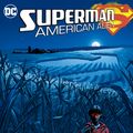 Cover Art for 9781401274467, Superman American Alien by Max Landis