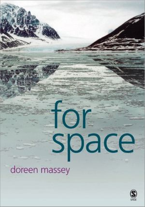 Cover Art for 9781412903622, For Space by Doreen B Massey