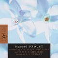 Cover Art for 9780375753107, Sodom and Gomorrah by Marcel Proust