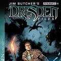 Cover Art for B06Y5NL3PT, Jim Butcher's The Dresden Files: Dog Men #1 by Jim Butcher, Mark Powers