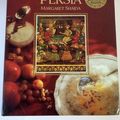 Cover Art for 9780951991817, The Legendary Cuisine of Persia by Margaret Shaida