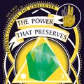 Cover Art for 9780007127849, The Power That Preserves by Stephen Donaldson