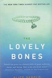 Cover Art for 9780330511926, THE LOVELY BONES PB A FORMAT SPL by Alice Sebold