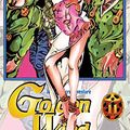 Cover Art for 9782759501304, GOLDEN WIND JOJO'S BIZARRE ADVENTURE T11 by Hirohiko Araki