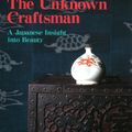 Cover Art for 9781568365206, The Unknown Craftsman by Soetsu Yanagi