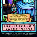 Cover Art for 9781441751195, The Leper of Saint Giles by Ellis Peters