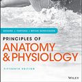 Cover Art for 9781119336563, Principles of Anatomy and Physiology by Tortora and Derrickson