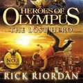Cover Art for B011T7B28G, The Lost Hero (Heroes of Olympus Book 1) by Rick Riordan (4-Oct-2012) Paperback by Unknown