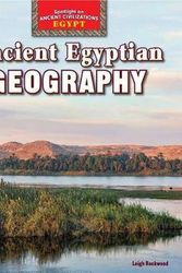 Cover Art for 9781477707678, Ancient Egyptian Geography by Leigh Rockwood