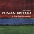 Cover Art for 9783068005040, Roman Britain by Peter Salway