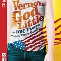 Cover Art for 9781780015255, Vernon God Little by DBC Pierre
