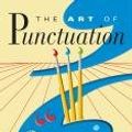 Cover Art for 9780199210787, The Art of Punctuation by Noah Lukeman