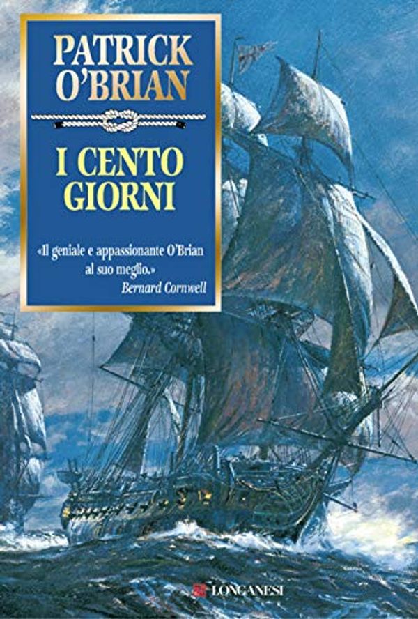 Cover Art for 9788830422131, I cento giorni by Unknown