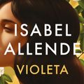 Cover Art for 9781644734780, Violeta SPANISH EDITION by Isabel Allende
