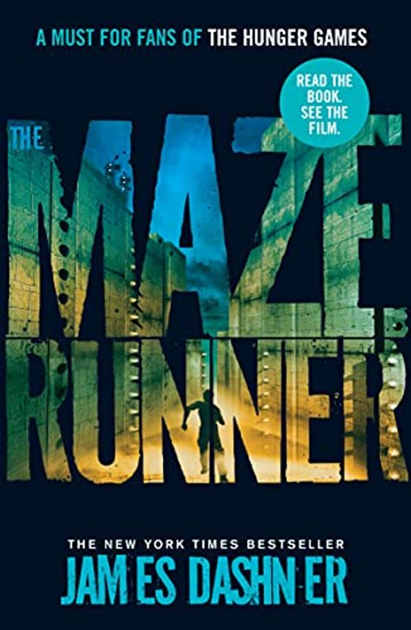 Cover Art for 8601404195211, The Maze Runner (Maze Runner Series Book 1) by James Dashner