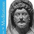 Cover Art for 9781977514752, Meditations by Marcus Aurelius