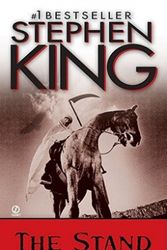Cover Art for 9780451169532, The Stand by Stephen King