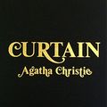 Cover Art for 9780884113867, Curtain by Agatha Christie
