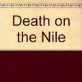 Cover Art for 9780785748670, Death on the Nile by Agatha Christie